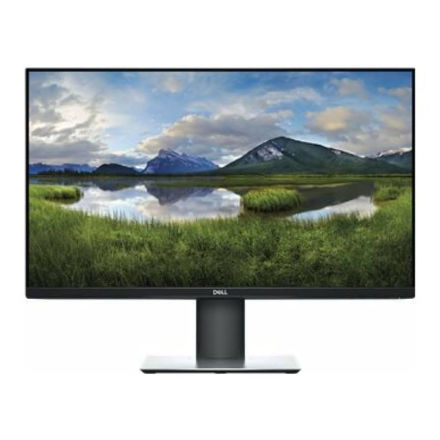 美品Dell 27 inchモニター本体P2720DC dell-p2720dc-review.jpg